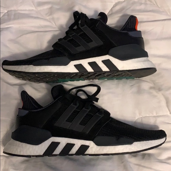 eqt support 9118